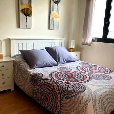 Apartamento Con Terraza En La Magalona Icod de los Vinos Kültér fotó