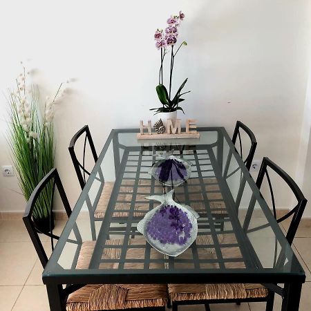 Apartamento Con Terraza En La Magalona Icod de los Vinos Kültér fotó