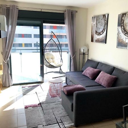 Apartamento Con Terraza En La Magalona Icod de los Vinos Kültér fotó