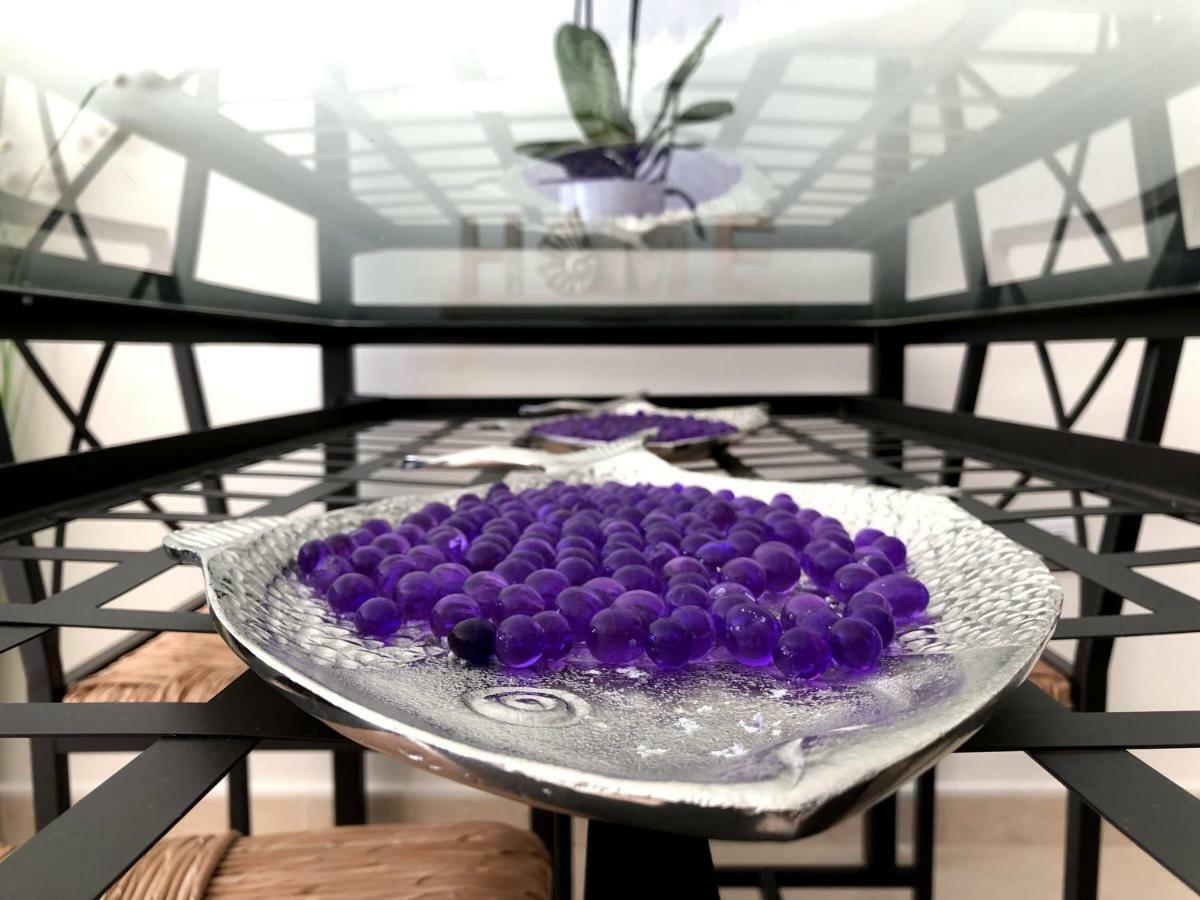 Apartamento Con Terraza En La Magalona Icod de los Vinos Kültér fotó