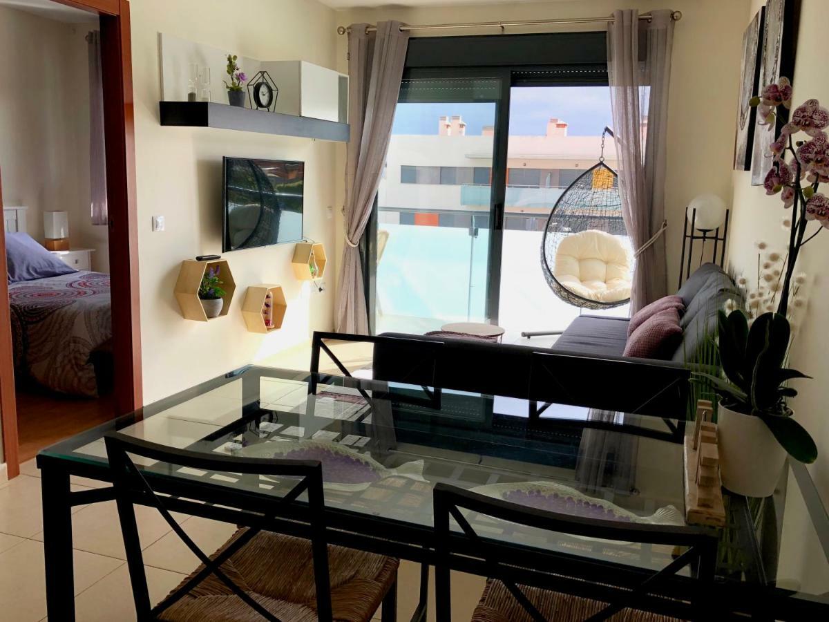 Apartamento Con Terraza En La Magalona Icod de los Vinos Kültér fotó